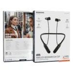 هندزفری گردنی پرودو Soundtec AIVA مدل PDSTY9V - Image 2