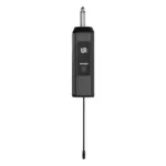 میکروفون بیسیم دوگانه پرودو Soundtec Duo Mic مدل PD-STWLEP050-BK - Image 3