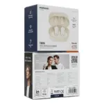 هندزفری بلوتوثی پرودو Soundtec Thera مدل PDSTLM2601 - Image 3