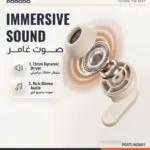 هندزفری بلوتوثی پرودو Soundtec Thera مدل PDSTLM2601 - Image 5