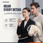 هندزفری بلوتوثی پرودو Soundtec Thera مدل PDSTLM2601 - Image 7