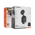 هولدر مغناطیسی موبایل پرودو Spinza مدل PDJHDC115BK - Image 2
