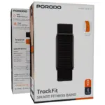 دستبند هوشمند پورودو مدل TrackFit Smart Fitness Band PDSB10625 - Image 5