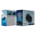 ربات نظافت استخر بی‌سیم پاورولوژی Pool Pilot مدل PWS1PCRBK - Image 6