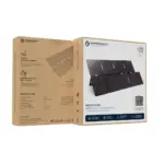 پنل خورشیدی تاشو پاورولوژی Helios Flex مدل PSM300BK - Image 2