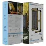 پاوربانک خورشیدی پاورولوژی Solara ظرفیت 10000mAh PPBCHA100KH - Image 2