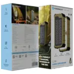 پاوربانک خورشیدی پاورولوژی Solara ظرفیت 20000mAh مدل PPBCHA99KH - Image 2