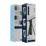 پاور استیشن استارپاد پاورولوژی 45000mAh مدل PWSM45PBGY - Image 2