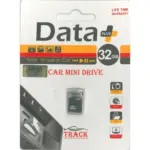 فلش دیتا پلاس مدل Data+ Track ظرفیت 32 گیگابایت