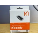مبدل لایتنینگ به USB-C مک دودو مدل OT-768 - Image 2