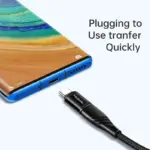 تبدیل لایتنینگ به Micro USB مک دودو مدل OT-7710 - Image 4