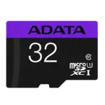 کارت حافظه ADATA Premier ظرفیت 32 گیگابایت همراه آداپتور SD - Image 7