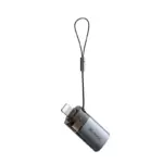 مبدل OTG USB-A به Lightning و کارتخوان MicroSD مک دودو مدل OT-785 - Image 11
