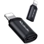 مبدل لایتنینگ به USB-C مک دودو مدل OT-768 - Image 9