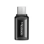 تبدیل لایتنینگ به Micro USB مک دودو مدل OT-7710 - Image 9