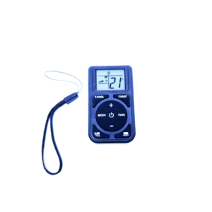 مینی کنترل کولر گازی یونیورسال LELONG مدل LE-7311