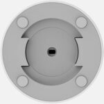دوربین مداربسته هوشمند شیائومی مدل Xiaomi Smart Camera C201 - Image 2
