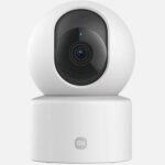 دوربین مداربسته هوشمند شیائومی مدل Xiaomi Smart Camera C201