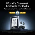هندزفری بی سیم انکر مدل Soundcore Liberty 5 Pro با قابلیت نویز کنسلینگ و مقاومت در برابر آب - Image 18