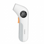تب‌سنج مادون قرمز چندحالته پرودو LiveOn مدل PDAETR612WH