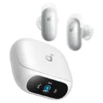 هندزفری بی سیم انکر مدل Soundcore Liberty 5 Pro با قابلیت نویز کنسلینگ و مقاومت در برابر آب - Image 11