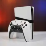 کنسول بازی GS5 Pro Game Stick با 30,000+ بازی و 53 شبیه‌ساز - Image 3