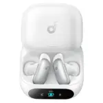 هندزفری بی سیم انکر مدل Soundcore Liberty 5 Pro با قابلیت نویز کنسلینگ و مقاومت در برابر آب - Image 9