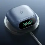 هندزفری بی سیم انکر مدل Soundcore Liberty 5 Pro با قابلیت نویز کنسلینگ و مقاومت در برابر آب - Image 4