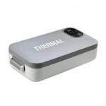 لانچ باکس شارژی THERMAL مدل Intelligent Heated Meal Box