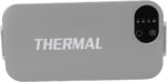 لانچ باکس شارژی THERMAL مدل Intelligent Heated Meal Box - Image 7
