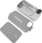 لانچ باکس شارژی THERMAL مدل Intelligent Heated Meal Box - Image 10