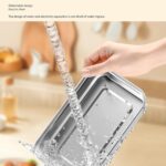 لانچ باکس شارژی THERMAL مدل Intelligent Heated Meal Box - Image 13