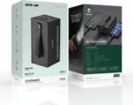 پاوربانک گرین لاین 50000 مدل Container GNCOTPXPB50BK - Image 2