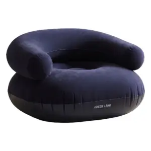 مبل بادی گرین لاین مدل Air Lounge GNAIRLNGSFBL