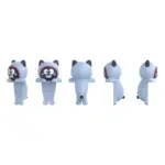 فیگور چسبی گرین لاین مدل Buddies GNBUDDSTKRS - Image 6