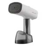 اتو بخار و بخارشوی لباس گرین لاین مدل Suction Steam Ultra GNBX200STMWH