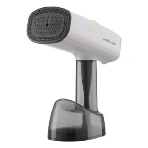 اتو بخار و بخارشوی لباس گرین لاین مدل Suction Steam Ultra GNBX200STMWH