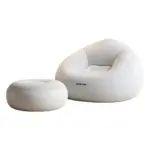 مبل بادی گرین لاین مدل Dream Lounge به همراه زیرپایی GNDRMLNGSFWH