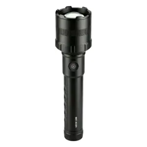 چراغ‌قوه شارژی گرین لاین مدل Focus  GNFOCSTRCHBK