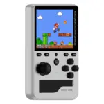 کنسول بازی گرین لاین مدل Game On همراه پاوربانک 5000mAh GNGAME5KPBSL