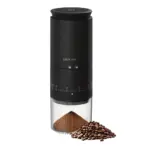آسیاب قهوه شارژی گرین لاین مدل Grind Pro GNGRND45BK