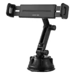 پایه نگهدارنده گوشی و تبلت گرین لاین GX-102 مکشی مدل GNGX102HLDRBK