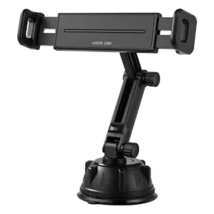 پایه نگهدارنده گوشی و تبلت گرین لاین GX-102 مکشی مدل GNGX102HLDRBK
