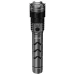 چراغ قوه شارژی گرین لاین Hunter Pro مدل GNHULEDFL12GY