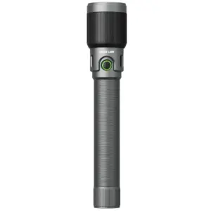 چراغ قوه شارژی گرین لاین مدل Ranger Pro GNRNGRPRTHGY