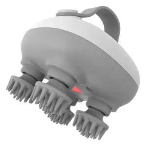 ماساژور پوست سر گرین لاین مدل Scalp Massager GNSCLPMG53GY