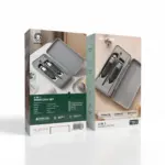 ست مانیکور 4 در 1 گرین لاین مدل GN4IN1MNCRGY - Image 4