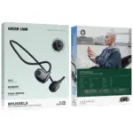 هندزفری Air Conduction گرین لاین مدل Brussels GNBRSLSEPBK - Image 2