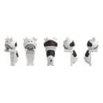فیگور چسبی گرین لاین مدل Buddies GNBUDDSTKRS - Image 3
