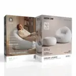 مبل بادی گرین لاین مدل Dream Lounge به همراه زیرپایی GNDRMLNGSFWH - Image 2